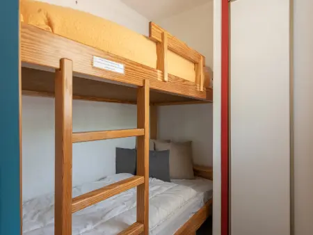 Appartement 4 pers. avec balcon et parking à Saint-Lary-Soulan : photo 7