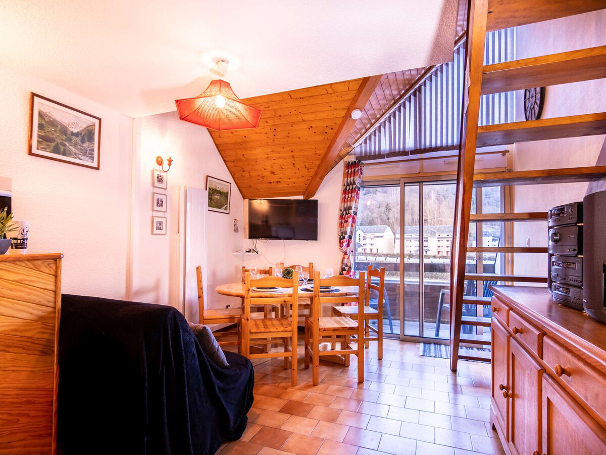 Appartement 47m² parking privé, animaux acceptés - Photo 3