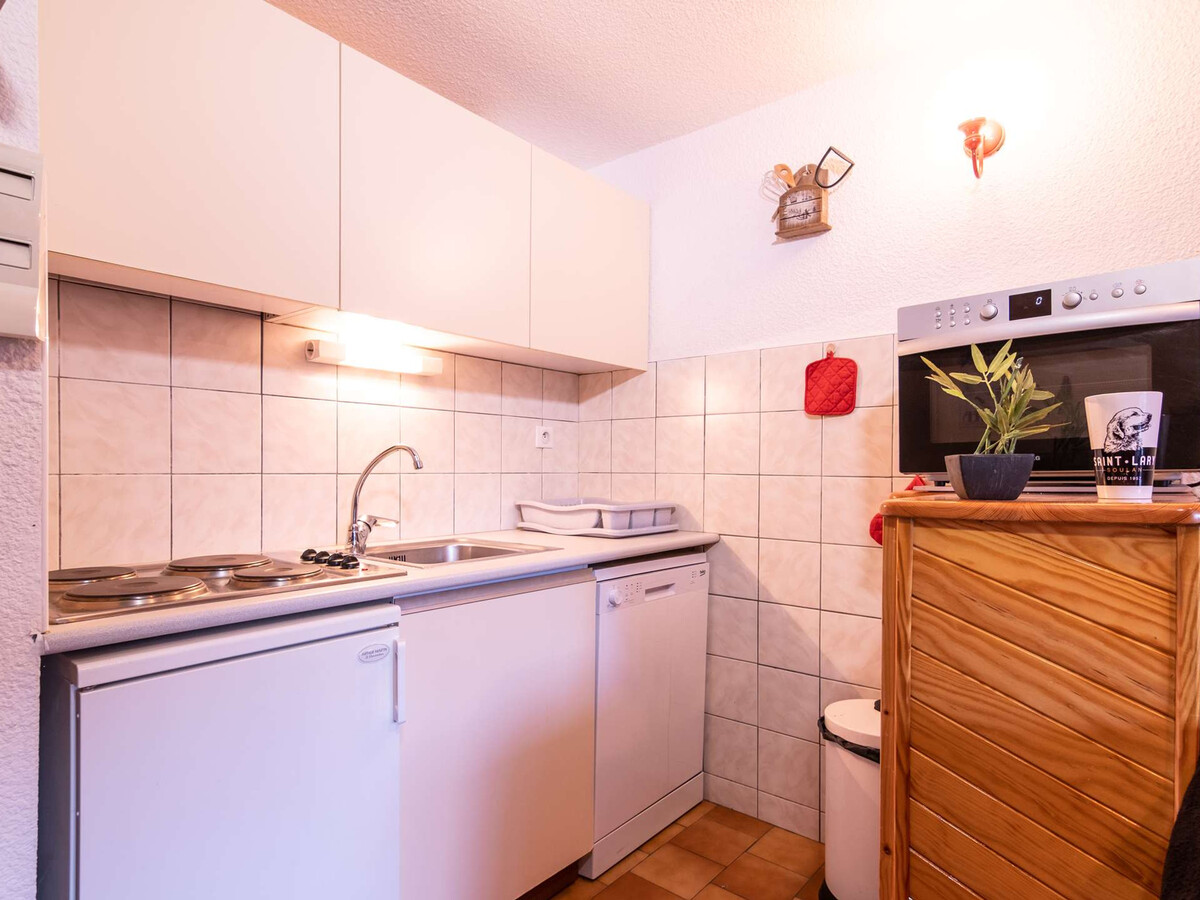 Appartement 47m² parking privé, animaux acceptés - Photo 4