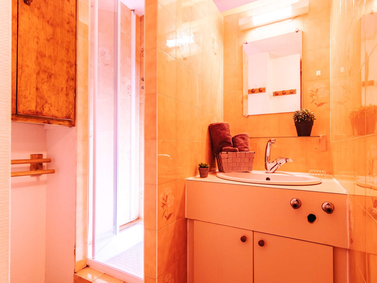 Appartement 47m² parking privé, animaux acceptés - Photo 5