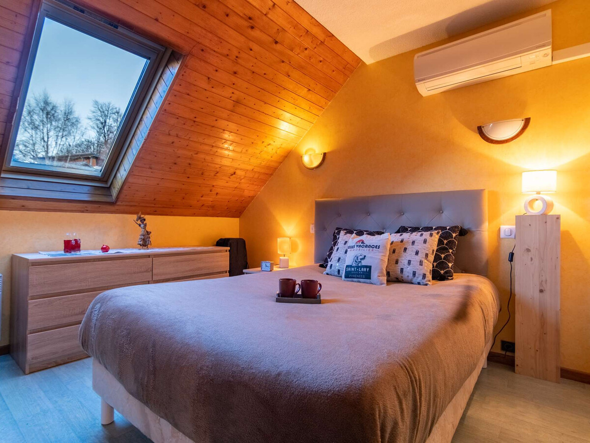 Appartement 47m² parking privé, animaux acceptés - Photo 6