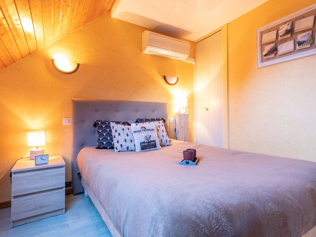 Appartement 47m² parking privé, animaux acceptés - Photo 7