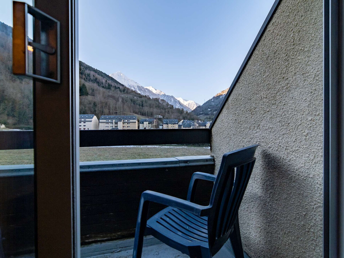 Appartement 47m² parking privé, animaux acceptés - Photo 9