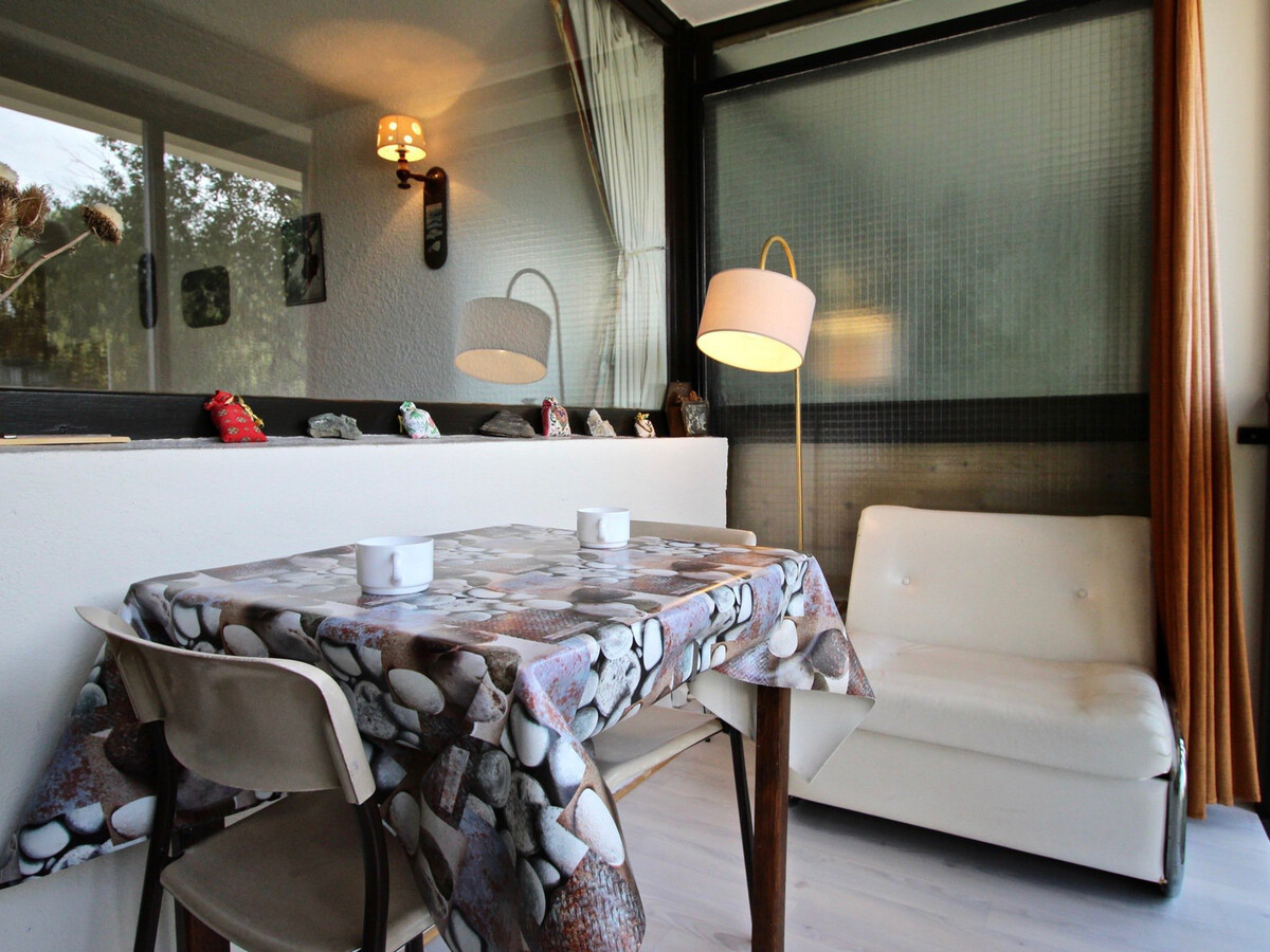 Studio 20m² loggia Sud à Chamrousse, 2e étage - Photo 7