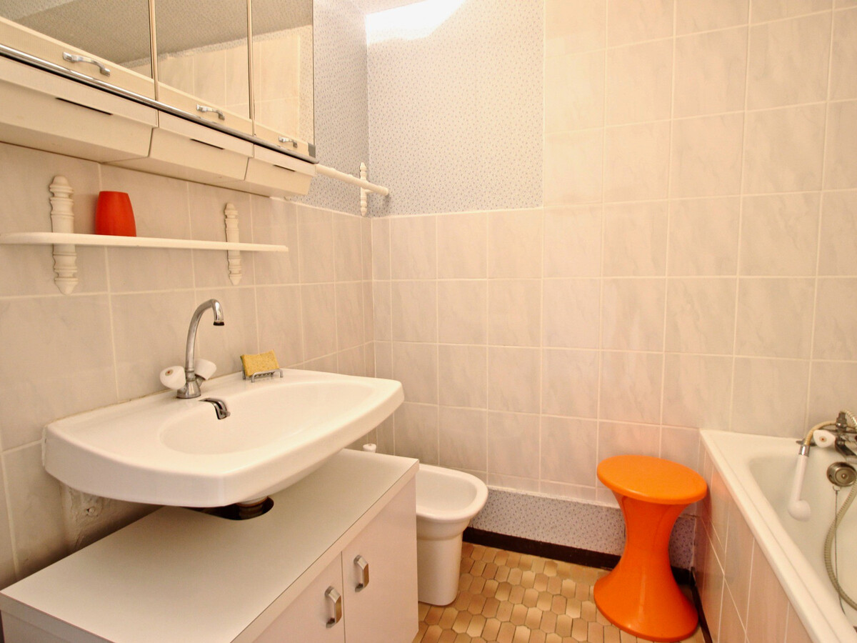 Studio 20m² loggia Sud à Chamrousse, 2e étage - Photo 8