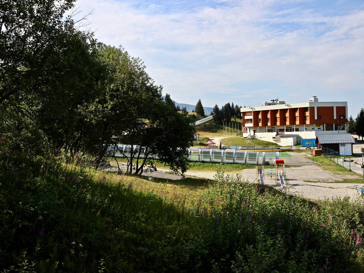Studio 20m² loggia Sud à Chamrousse, 2e étage - Photo 9