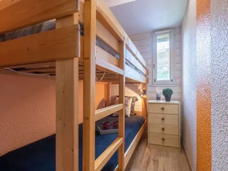 Appartement 6 pers. au Pla d'Adet, balcon Est et pistes à 100 m : photo 6