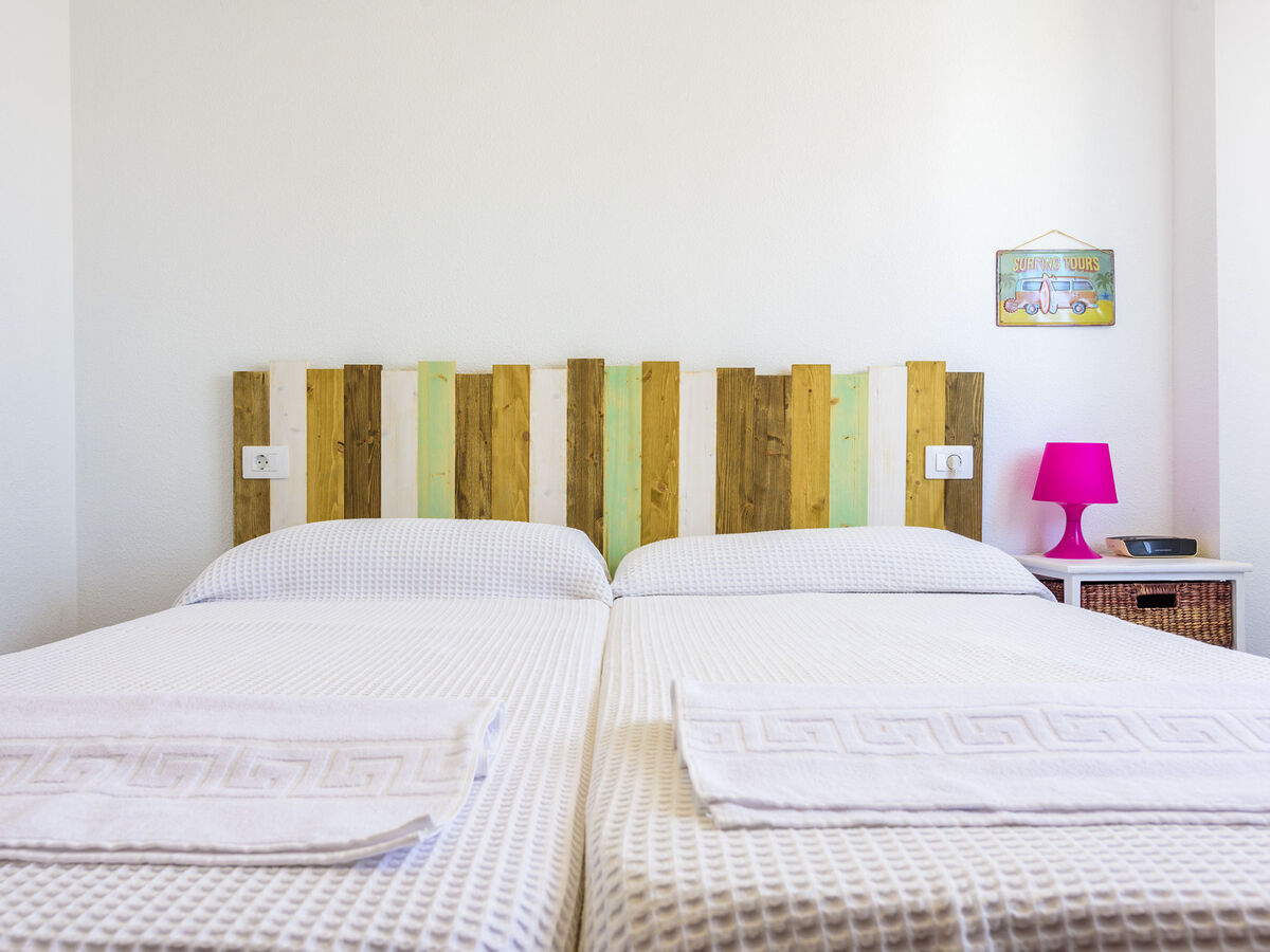 Appartement Paradis avec vue mer à Oropesa del Mar - Photo 5