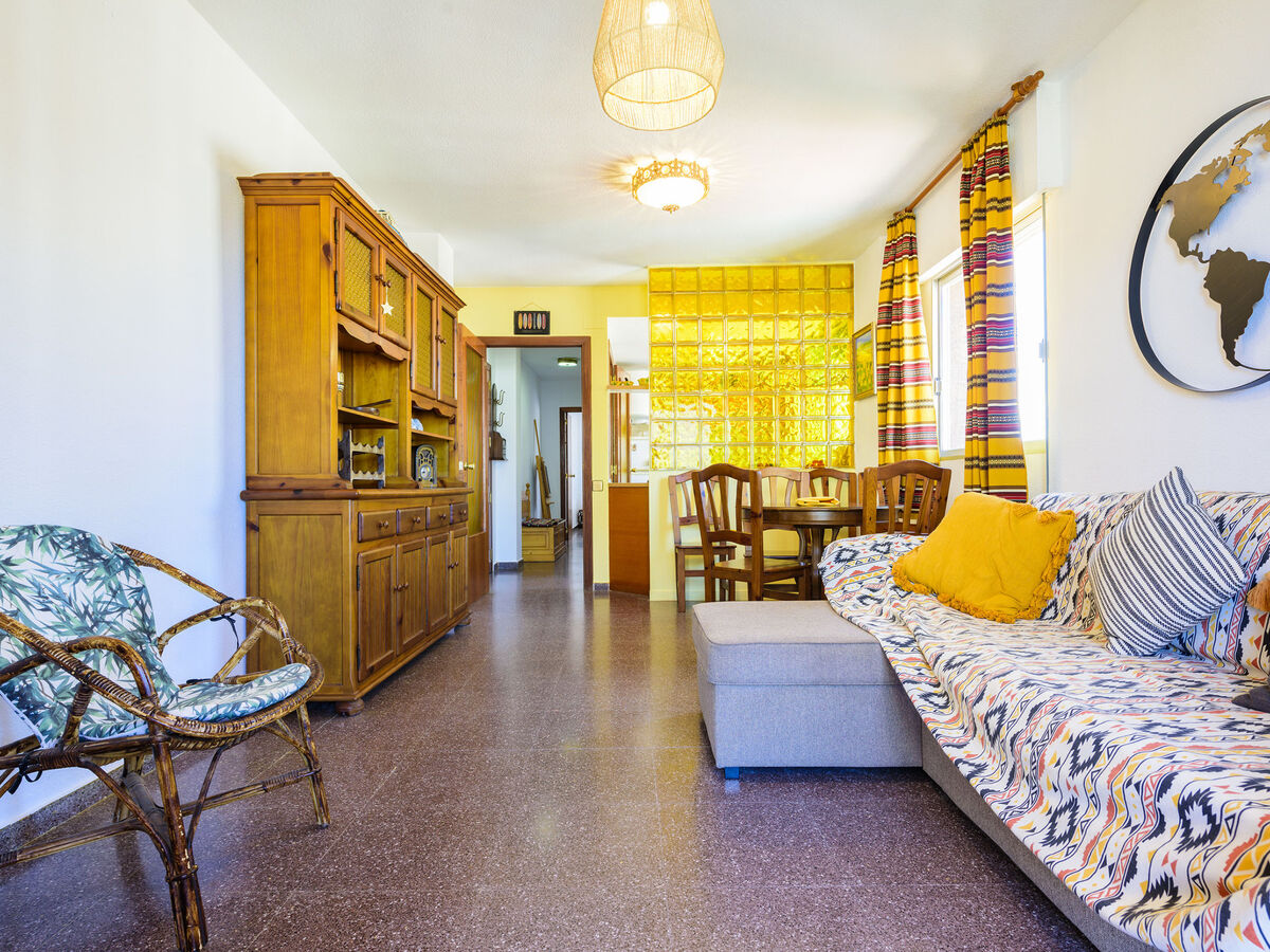 Appartement Paradis avec vue mer à Oropesa del Mar - Photo 8