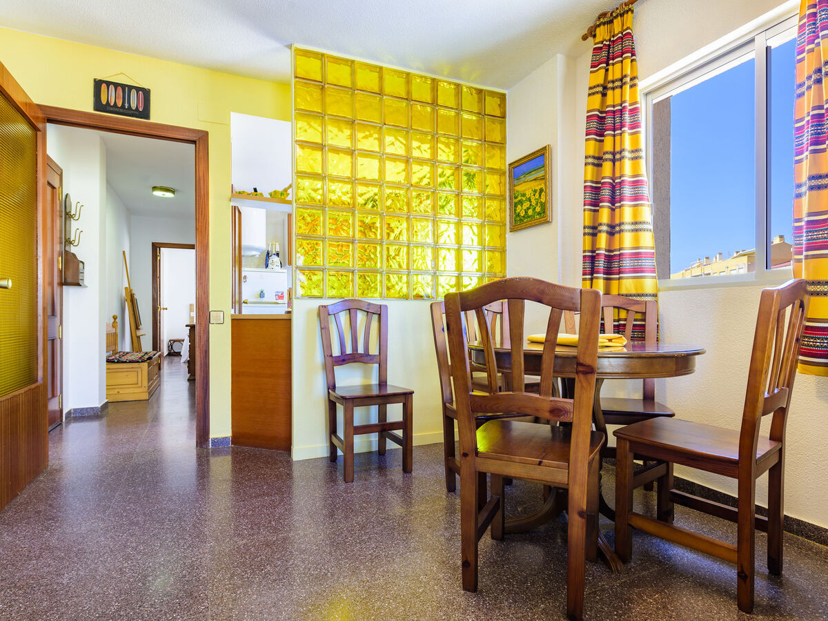 Appartement Paradis avec vue mer à Oropesa del Mar - Photo 10