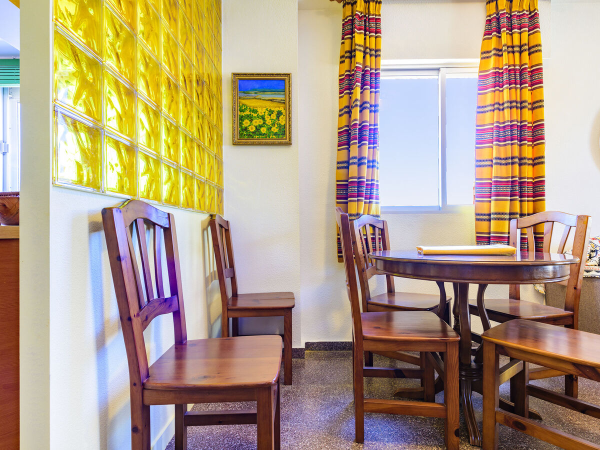 Appartement Paradis avec vue mer à Oropesa del Mar - Photo 11