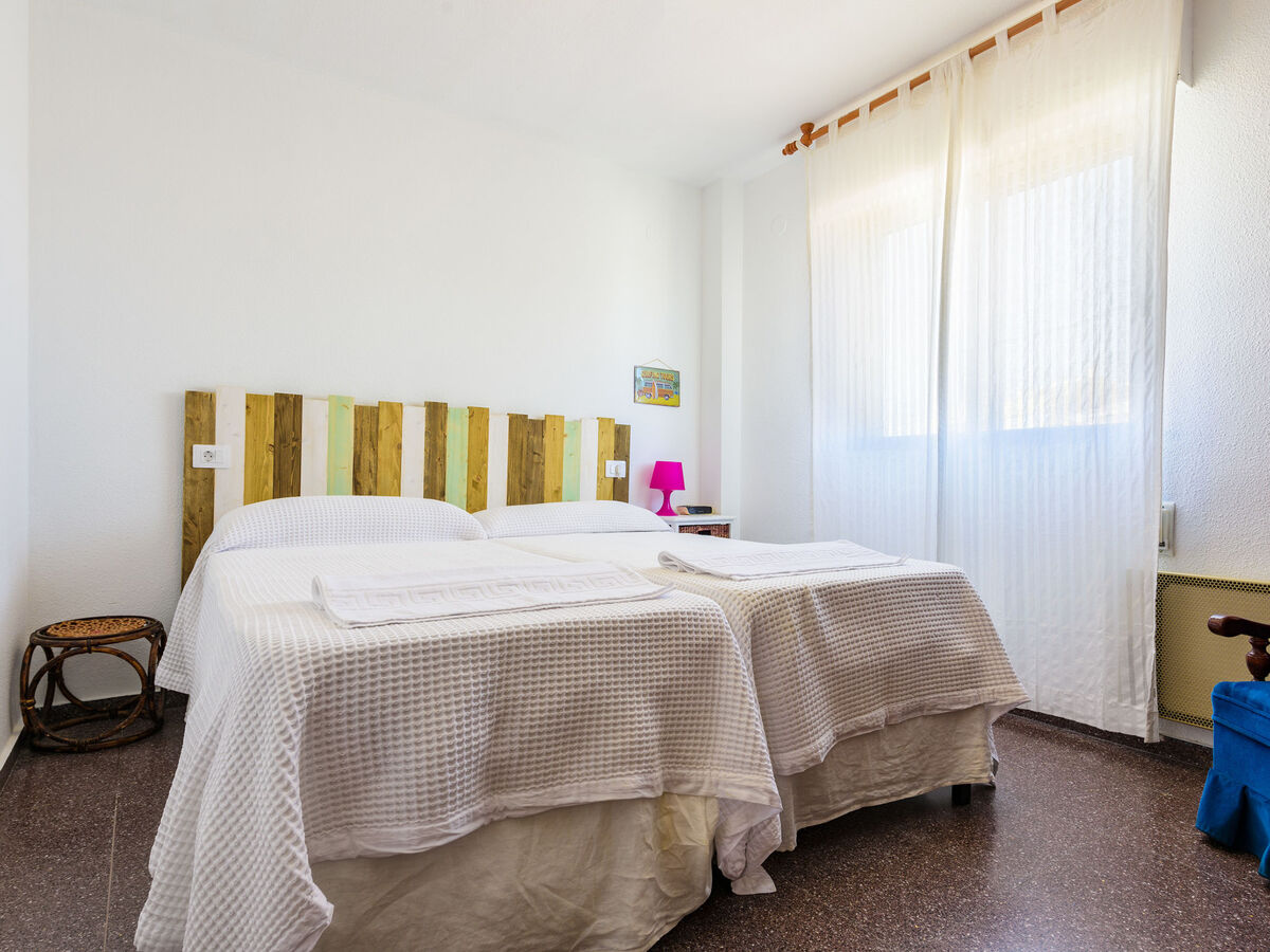 Appartement Paradis avec vue mer à Oropesa del Mar - Photo 14