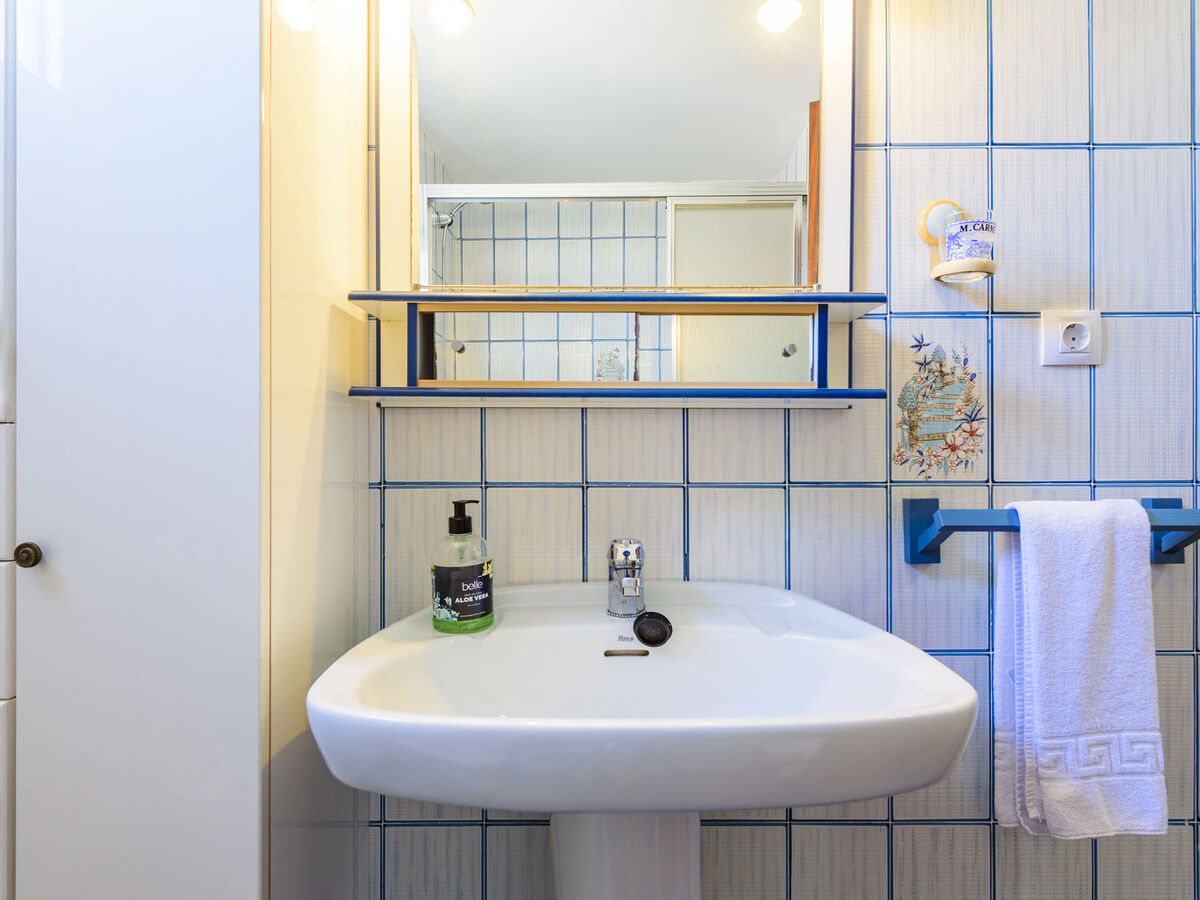 Appartement Paradis avec vue mer à Oropesa del Mar - Photo 16
