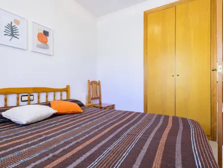 Eden Natura, appartement 70m² à 250m de la plage : photo 11
