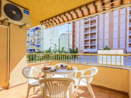 Eden Natura, appartement 70m² à 250m de la plage : photo 19