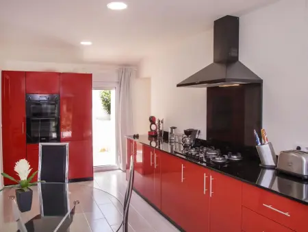Casa Baruffa – Maison avec piscine privée à Javea : photo 4