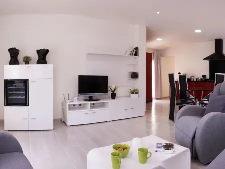 Casa Baruffa – Maison avec piscine privée à Javea : photo 6