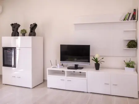 Casa Baruffa – Maison avec piscine privée à Javea : photo 7
