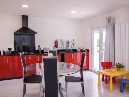 Casa Baruffa – Maison avec piscine privée à Javea : photo 8