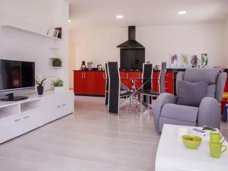 Casa Baruffa – Maison avec piscine privée à Javea : photo 9