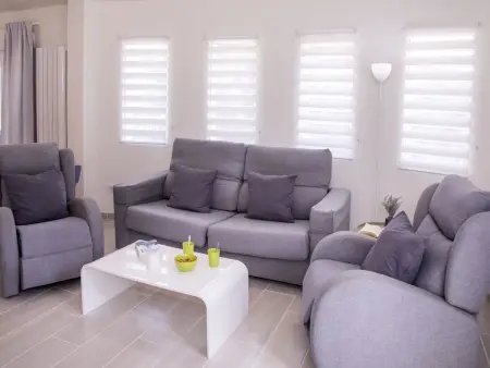 Casa Baruffa – Maison avec piscine privée à Javea : photo 10