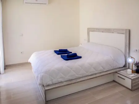 Casa Baruffa – Maison avec piscine privée à Javea : photo 11