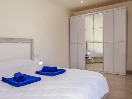Casa Baruffa – Maison avec piscine privée à Javea : photo 12