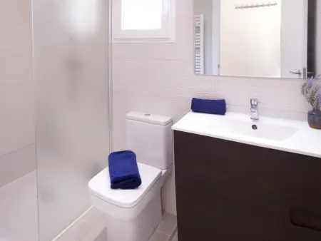 Casa Baruffa – Maison avec piscine privée à Javea : photo 13