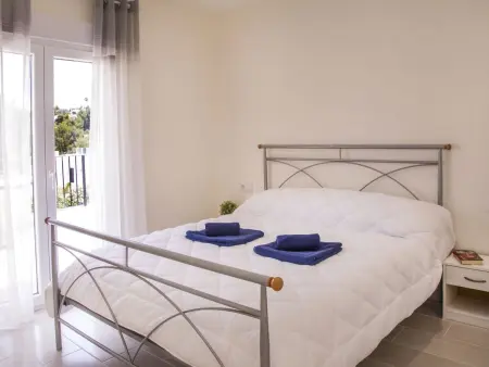 Casa Baruffa – Maison avec piscine privée à Javea : photo 14