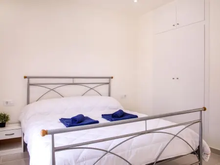 Casa Baruffa – Maison avec piscine privée à Javea : photo 15