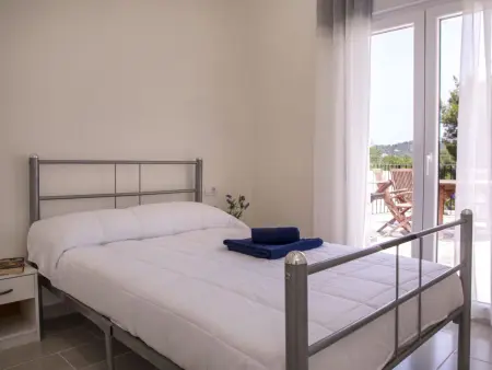 Casa Baruffa – Maison avec piscine privée à Javea : photo 16
