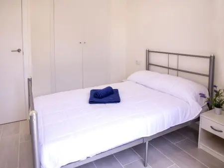 Casa Baruffa – Maison avec piscine privée à Javea : photo 17