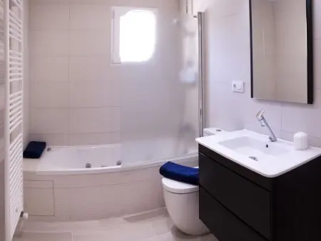 Casa Baruffa – Maison avec piscine privée à Javea : photo 18