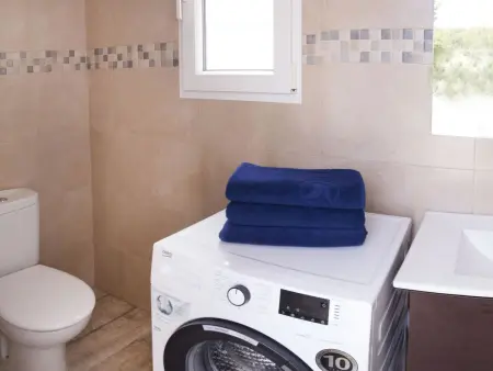 Casa Baruffa – Maison avec piscine privée à Javea : photo 19
