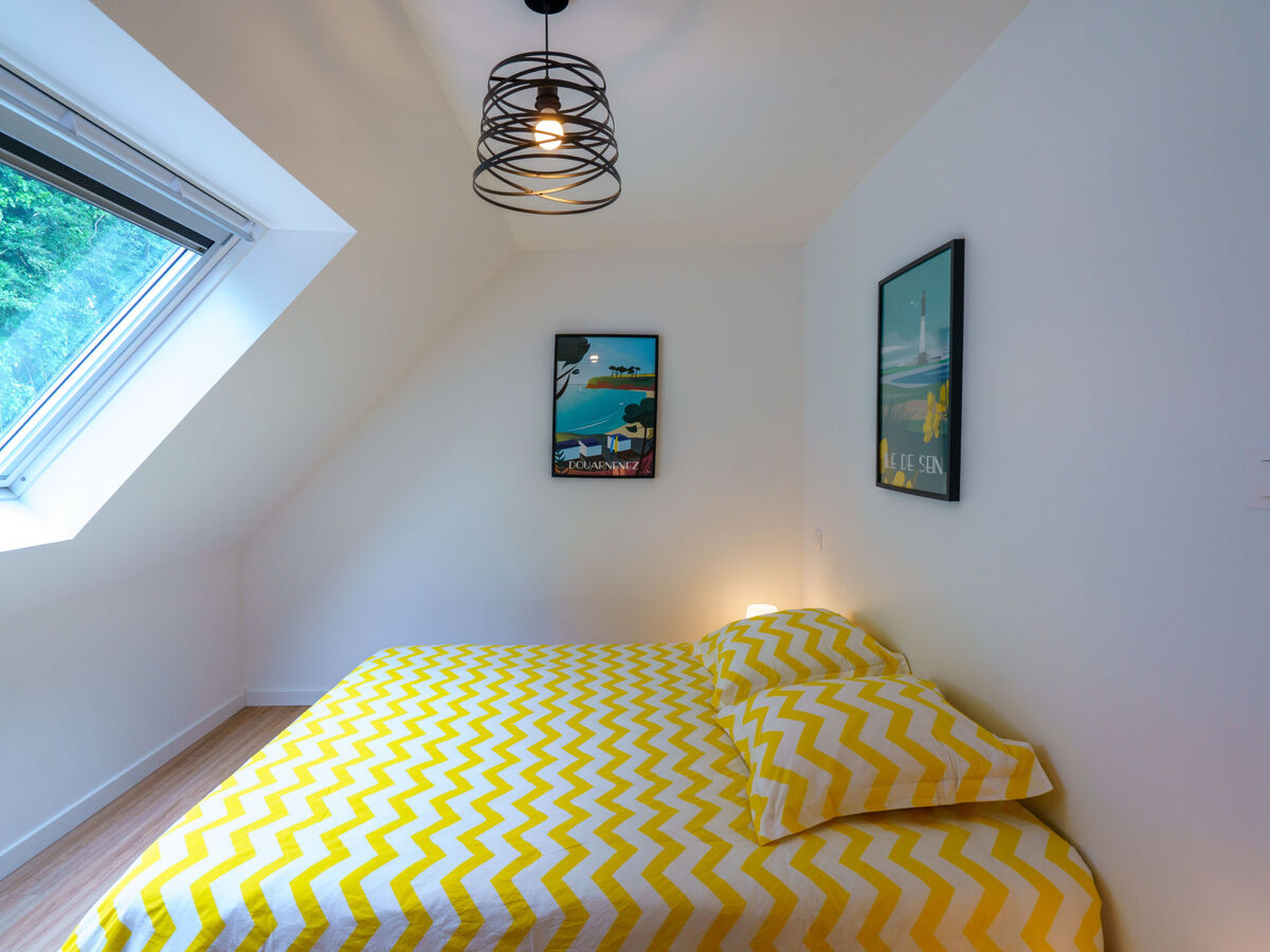 Maison Pointe du Raz à Plovan, 6 pers., rénovée 2022 - Photo 17