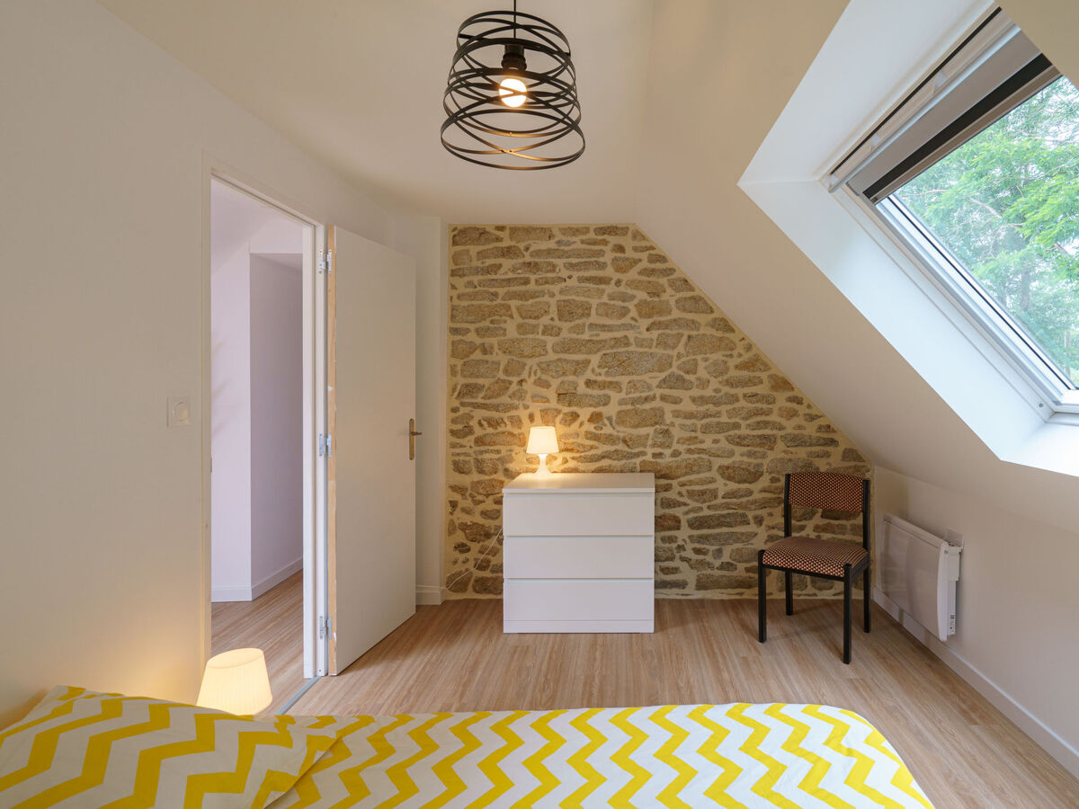 Maison Pointe du Raz à Plovan, 6 pers., rénovée 2022 - Photo 18