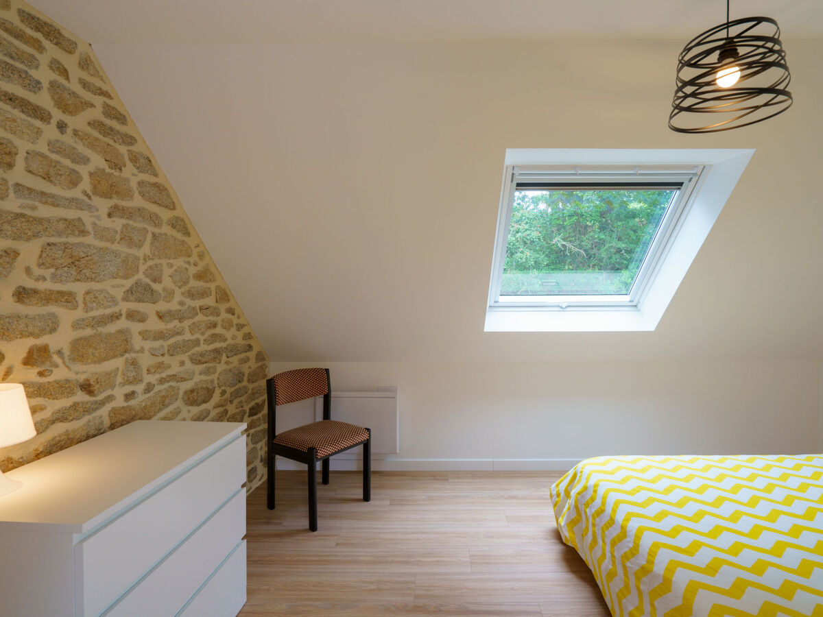 Maison Pointe du Raz à Plovan, 6 pers., rénovée 2022 - Photo 19