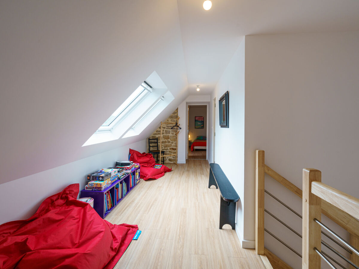 Maison Pointe du Raz à Plovan, 6 pers., rénovée 2022 - Photo 21