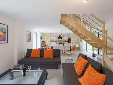 Location maison à Plovan