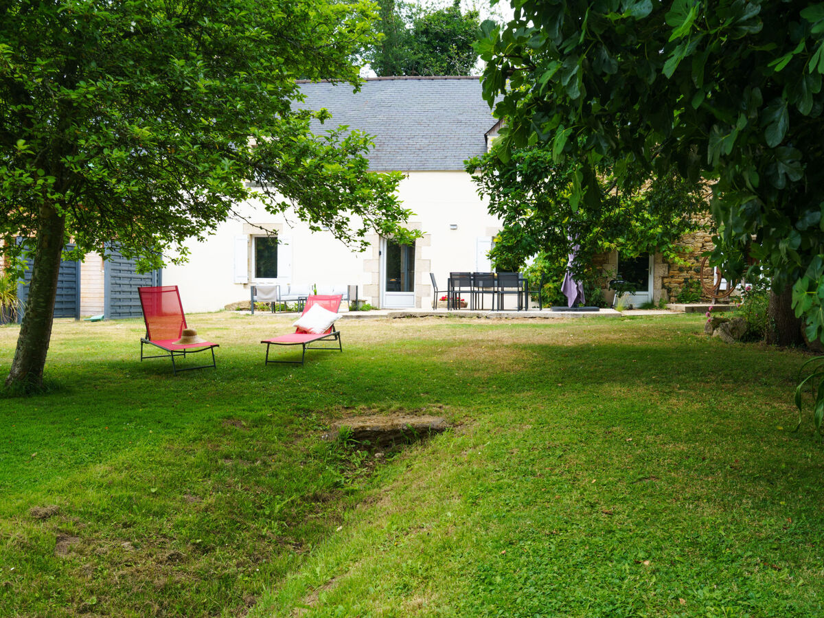 La Torche - Maison 6 pers. ancien moulin rénové - Photo 28