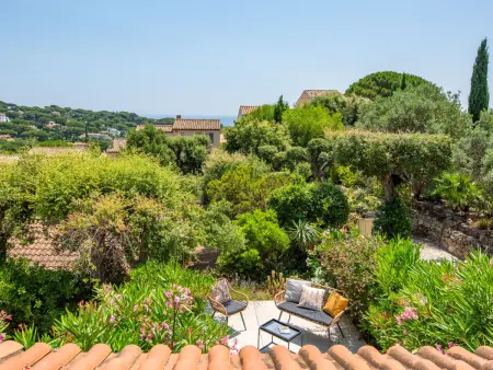 Les Bastides de Guerrevieille – Maison Sainte-Maxime : photo 2
