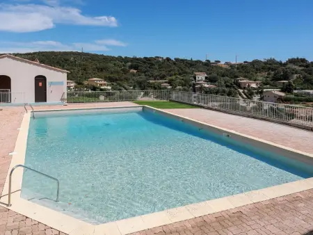 Les Bastides de Guerrevieille – Maison Sainte-Maxime : photo 3