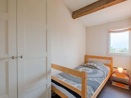 Les Bastides de Guerrevieille – Maison Sainte-Maxime : photo 13