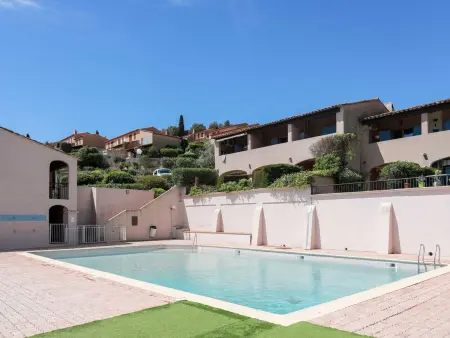 Les Bastides de Guerrevieille – Maison Sainte-Maxime : photo 20