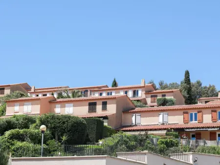 Les Bastides de Guerrevieille – Maison Sainte-Maxime : photo 21
