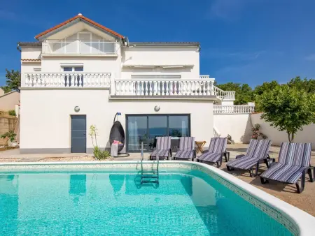 Location maison à Senj, Villa Sunset view