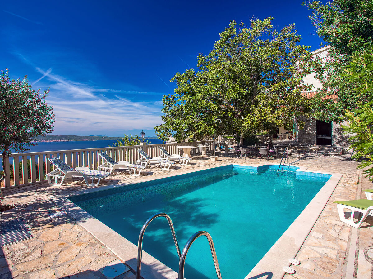 Villa Amazing Stone, 8 pers. avec piscine à Omiš - Photo 2