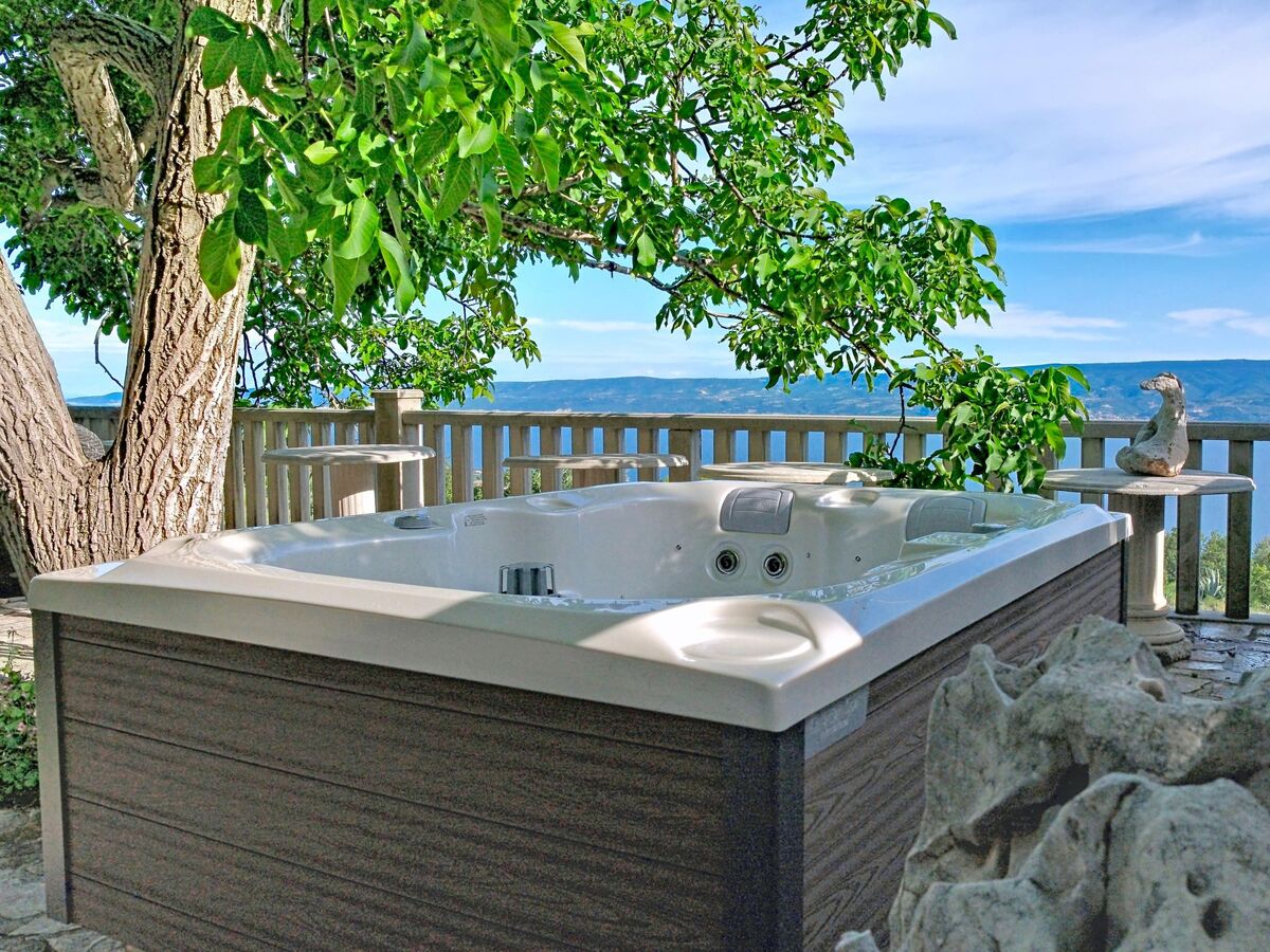 Villa Amazing Stone, 8 pers. avec piscine à Omiš - Photo 4