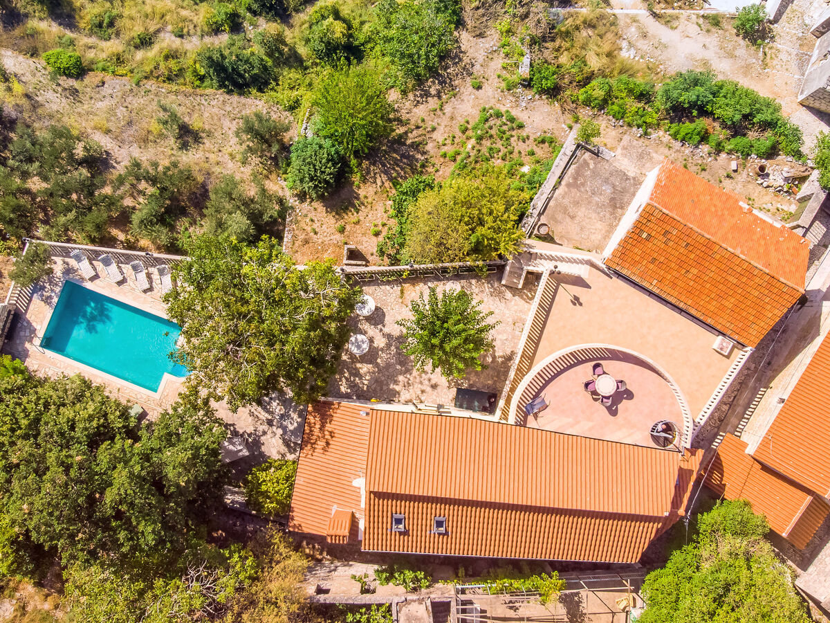 Villa Amazing Stone, 8 pers. avec piscine à Omiš - Photo 6
