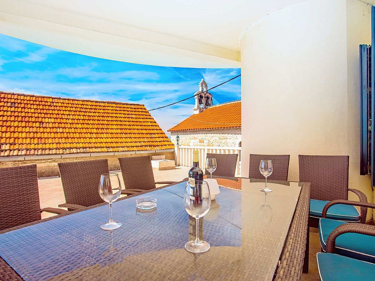 Villa Amazing Stone, 8 pers. avec piscine à Omiš - Photo 13